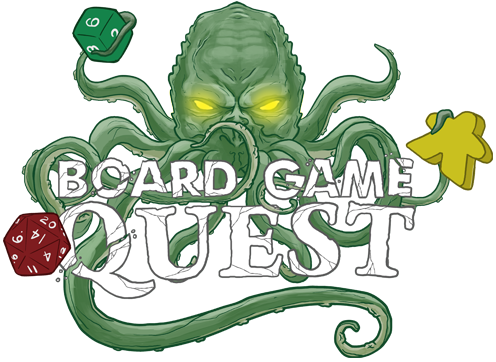 Avatar - Board Game Quest