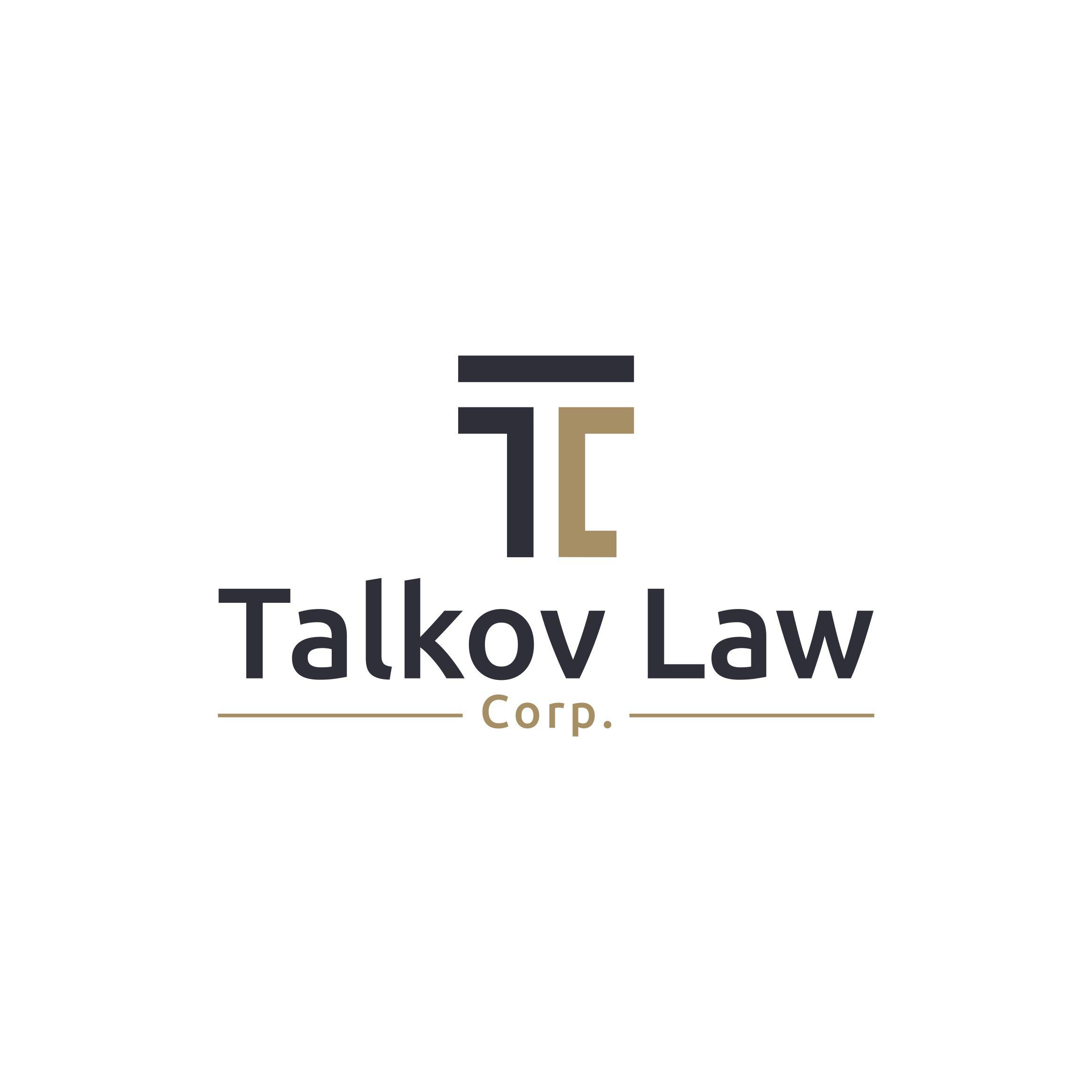 Avatar - Talkov Law