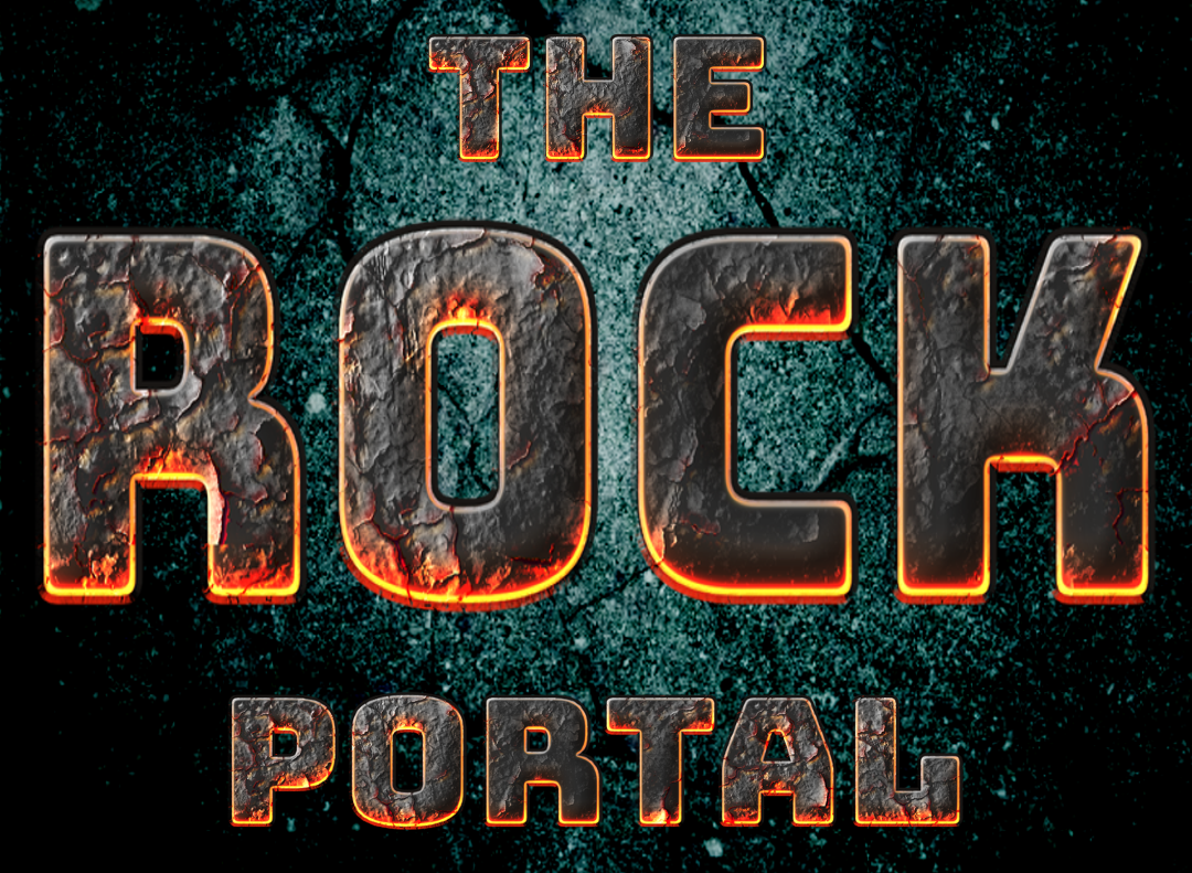 Avatar - The Rock Portal