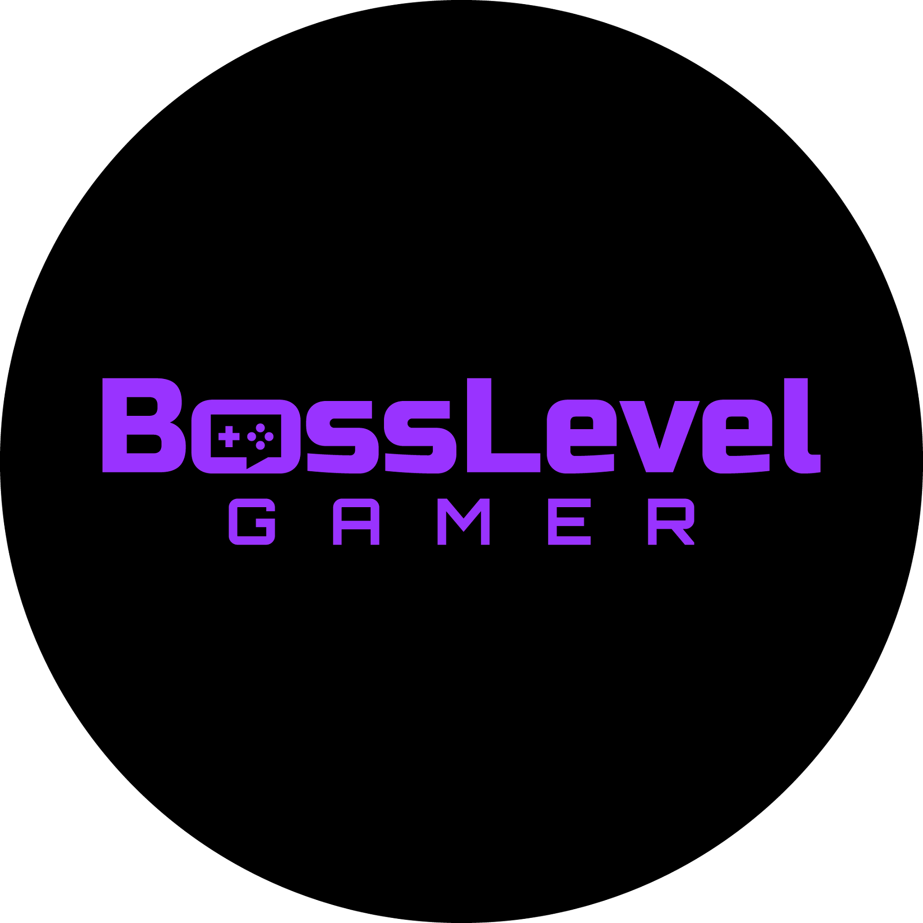 Avatar - Boss Level Gamer