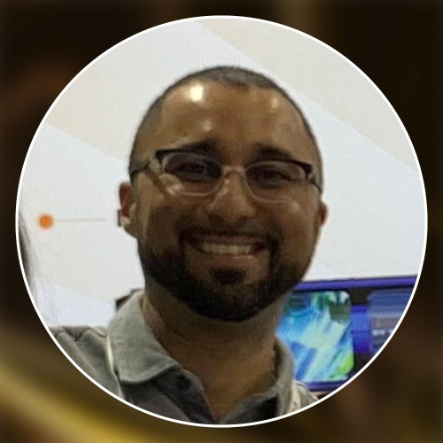 Avatar - Harminder Thind