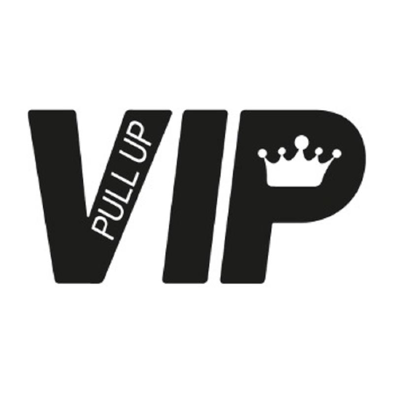 Avatar - Pull Up VIP
