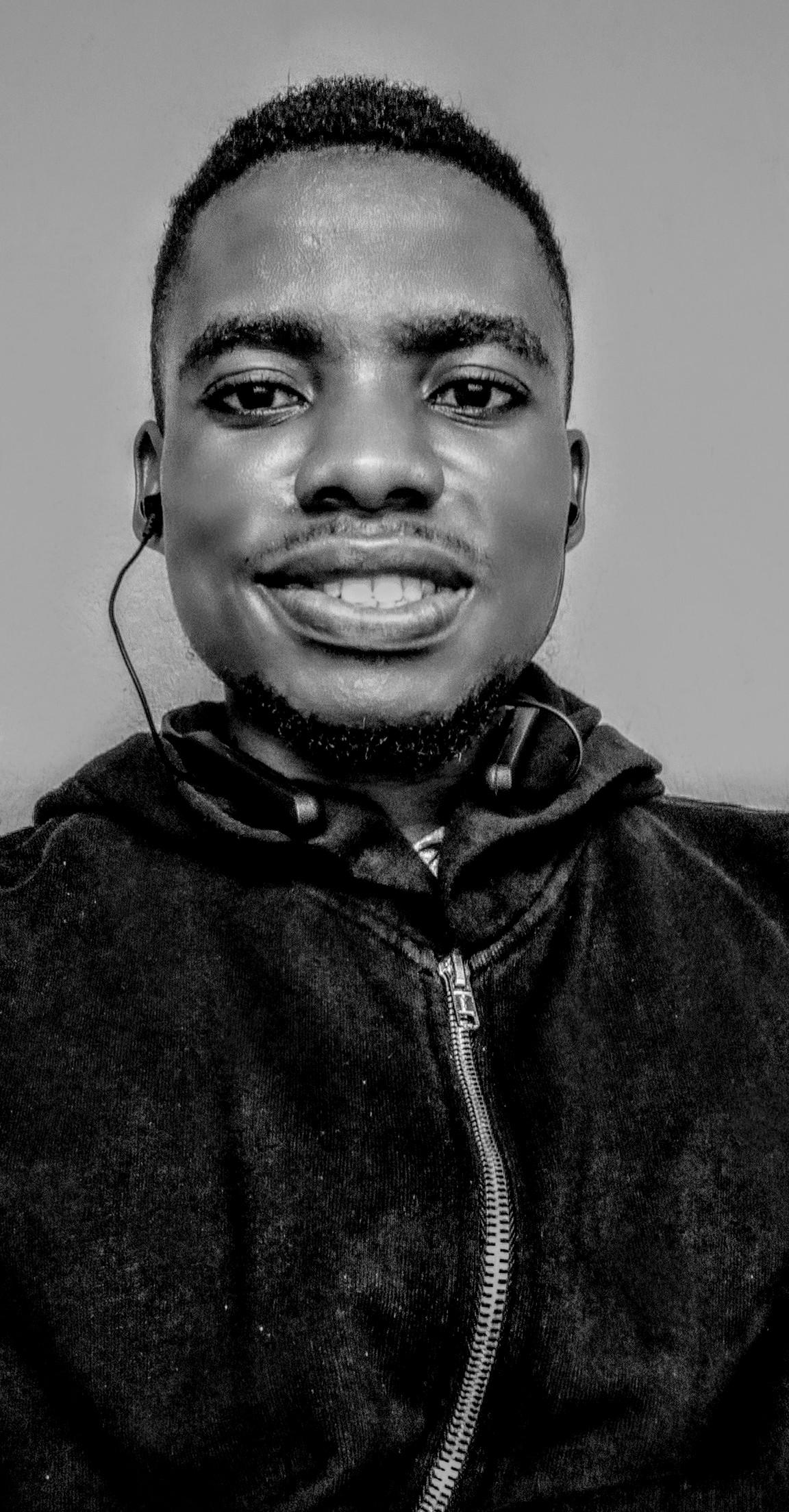 Avatar - Godswill David
