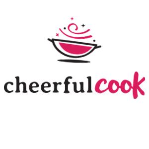 Avatar - Cheerful Cook