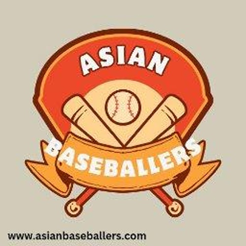 Avatar - Asian Baseballers