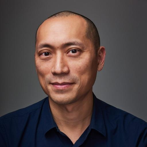 Flipboard profile picture for @irwin