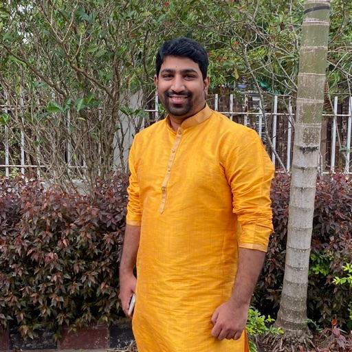 Flipboard profile picture for @Rathod