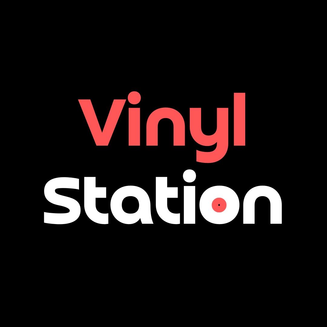 Avatar - Vinyl Station