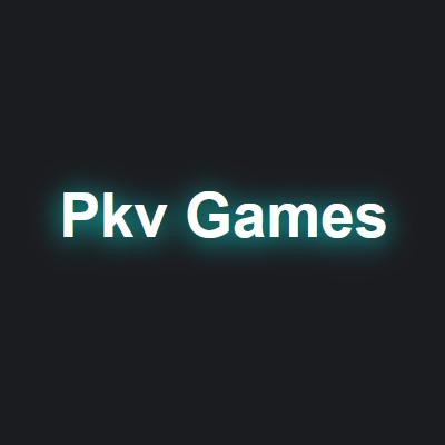 Avatar - Pkv Games