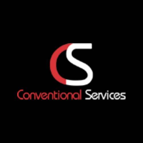 Flipboard profile picture for @conventional