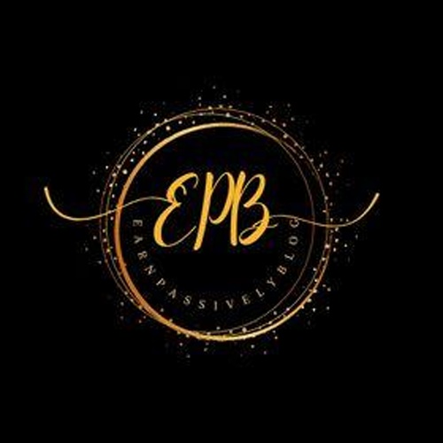 Avatar - Earnpassively Blog