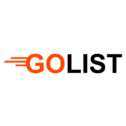 Go List (@golist) on Flipboard
