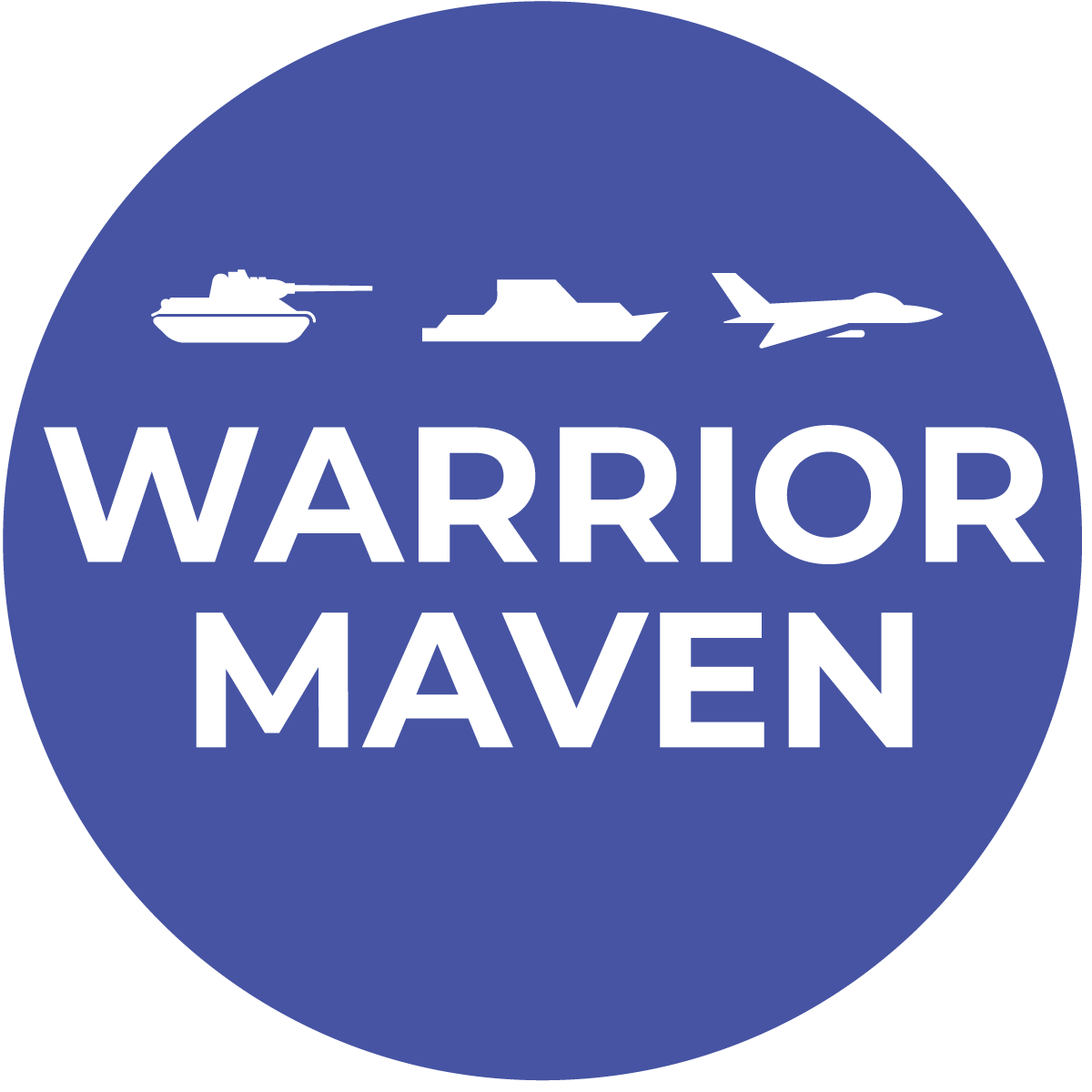 Avatar - Warrior Maven