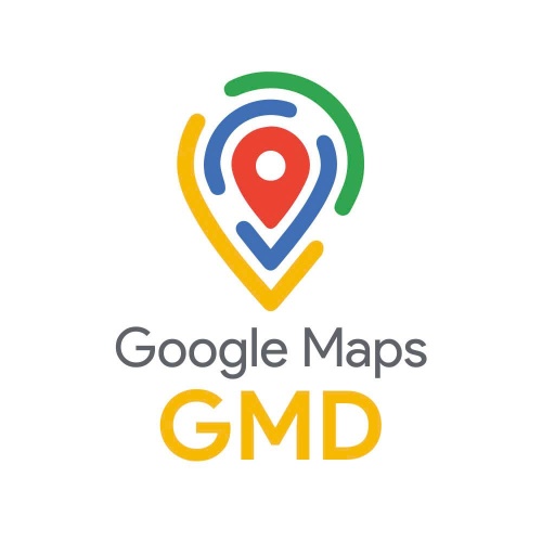 Avatar - Google Maps GMD