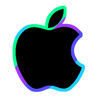🍎 🍏 APPLE 🍏 🍎  cover image