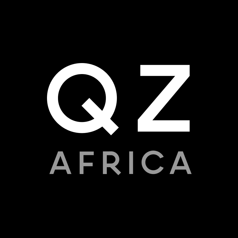 Avatar - Quartz Africa