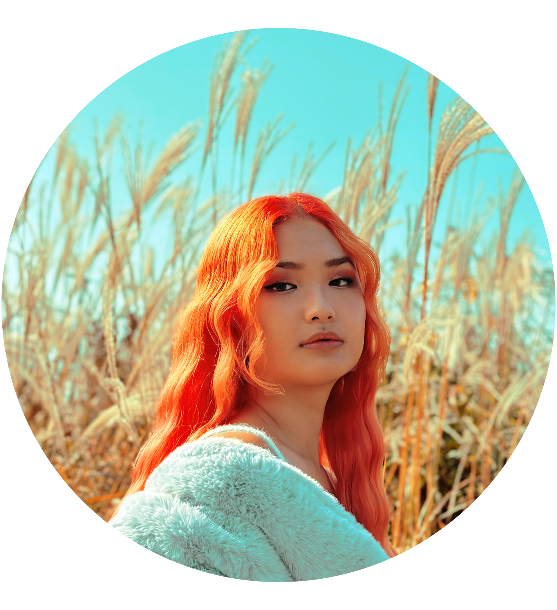 Avatar - Calleen Koh