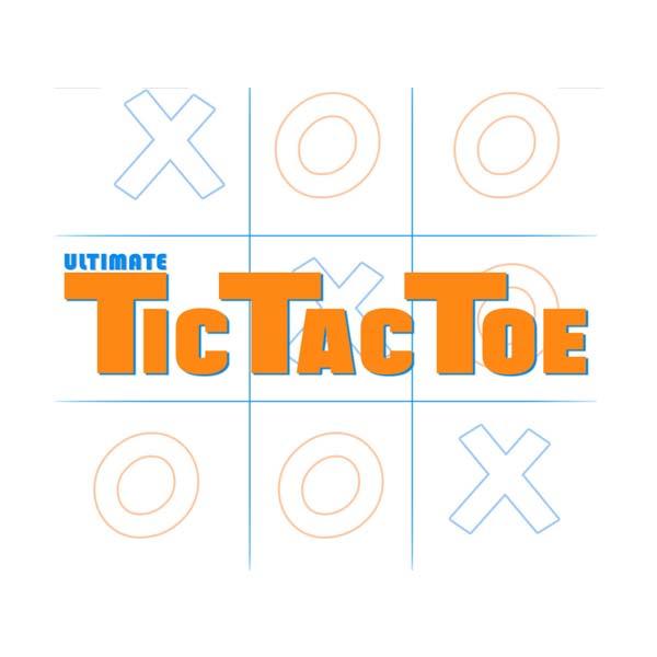 Avatar - Play Tic Tac Toe