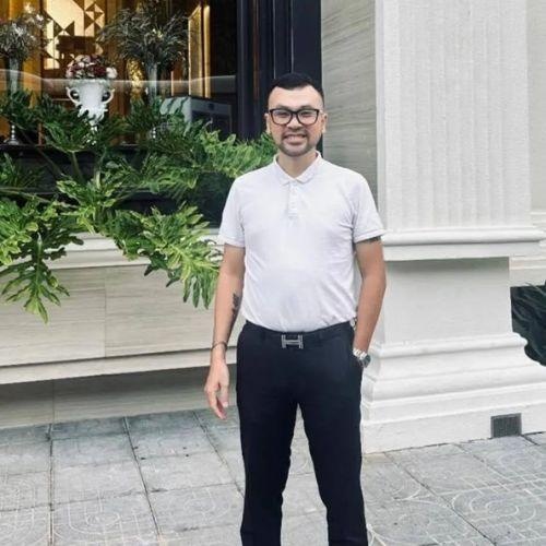 Avatar - CEO Nguyễn Phúc Phương Hòa