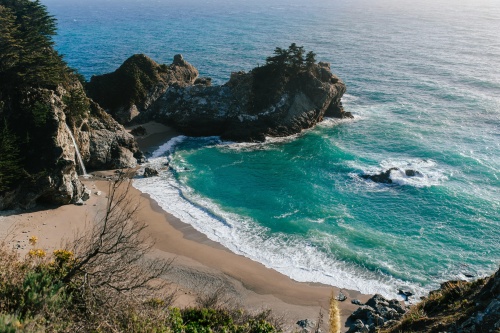 Avatar - HikingInBigSur