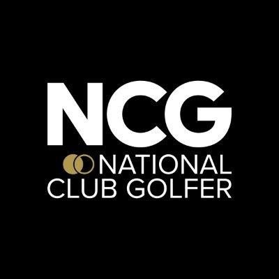 Avatar - National Club Golfer