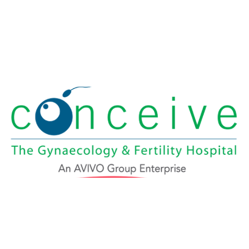 Flipboard profile picture for @Conceive
