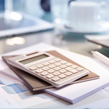 Flipboard profile picture for @Calculators