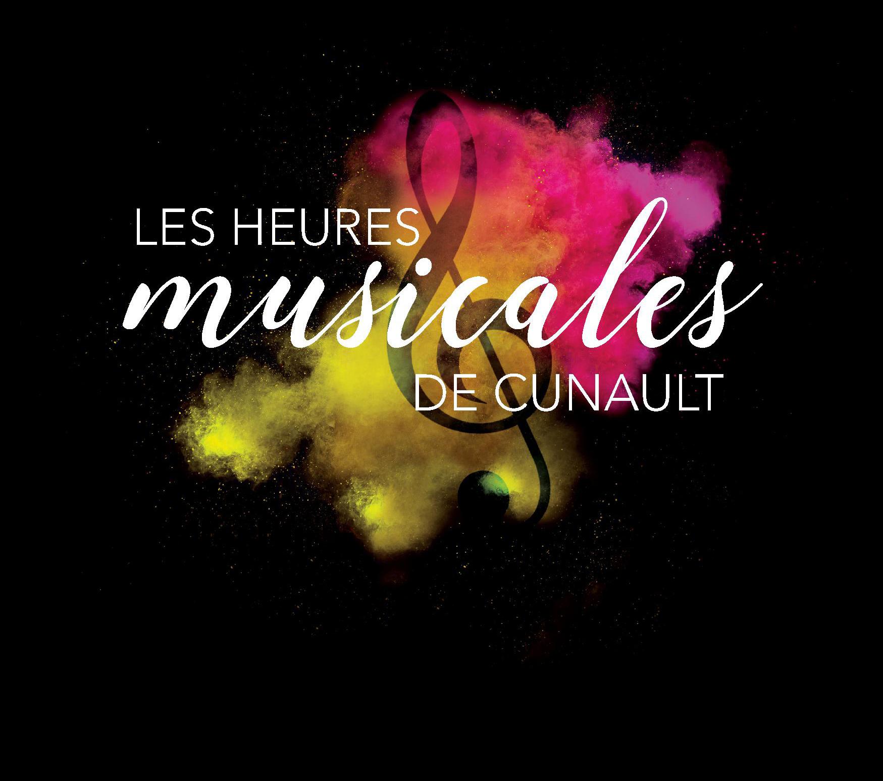 Avatar - Amis des Heures Musicales de Cunault