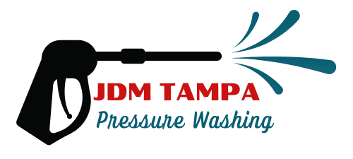 Avatar - JDM Pressure Washing