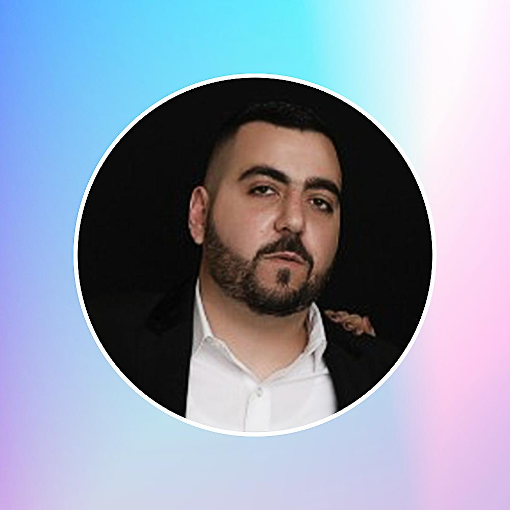 Avatar - George Eritsyan