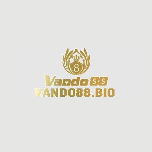 Avatar - VANDO88