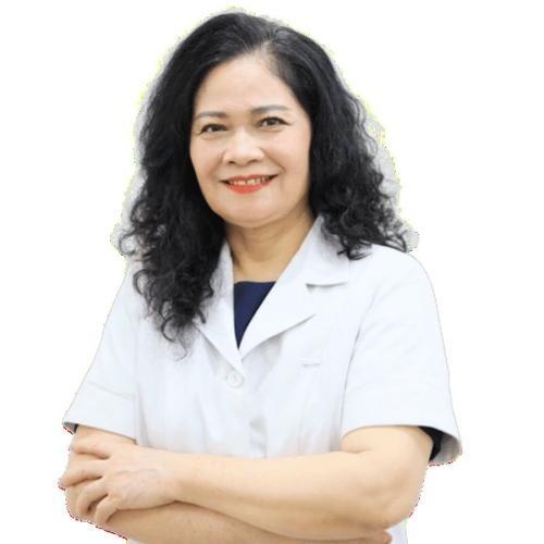 Avatar - Nguyễn Thị Lâm