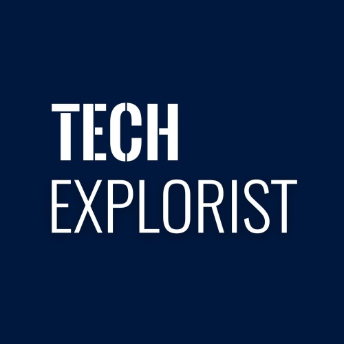 Avatar - Tech Explorist