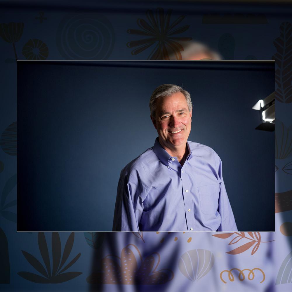Avatar - David Johnston CFO