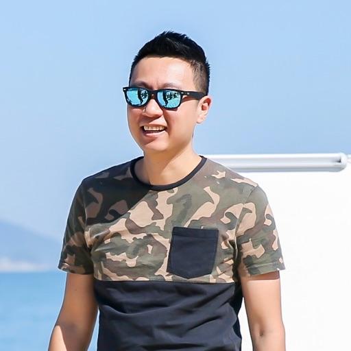 Flipboard profile picture for @shen