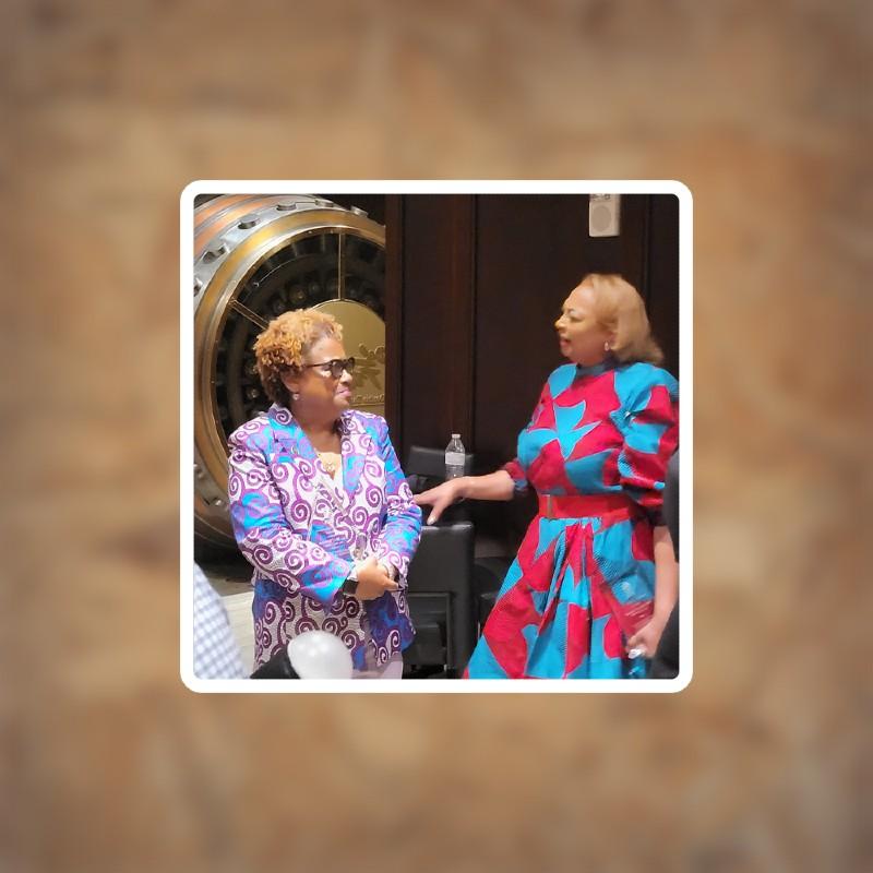 Desiree Peterkin Bell (desireepet) on Flipboard