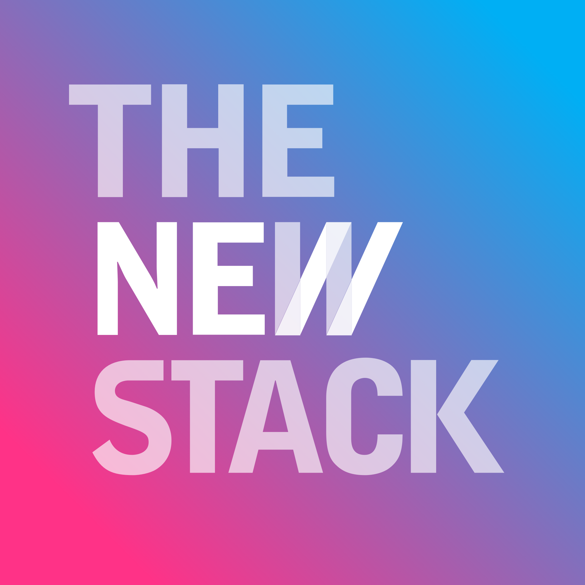 Avatar - The New Stack