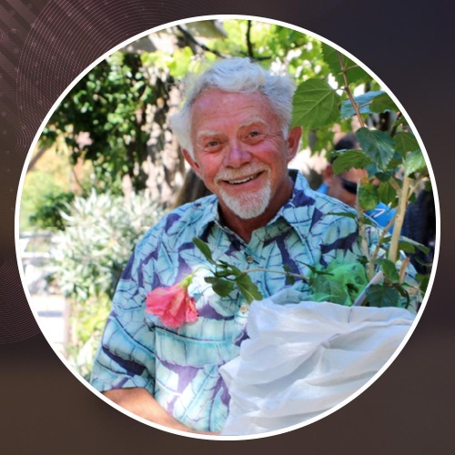 Avatar - Harvey Kryger
