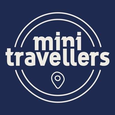Avatar - Mini Travellers