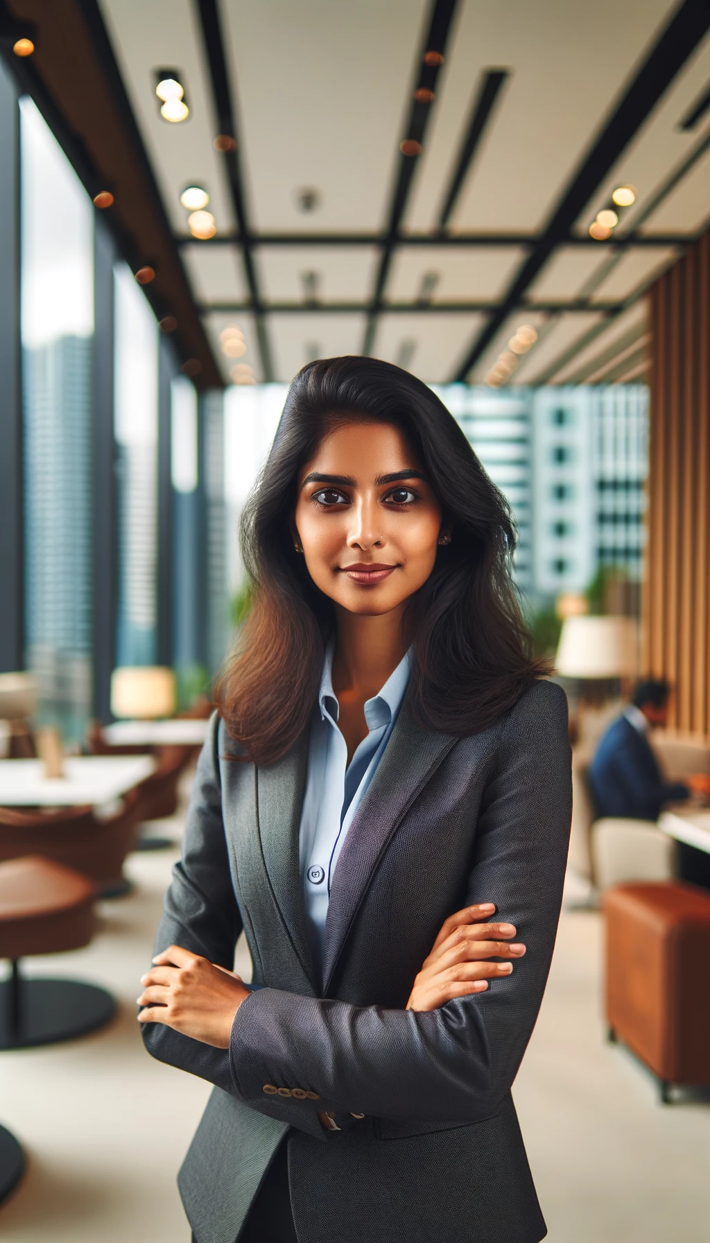 Avatar - Shraddha Mahajan
