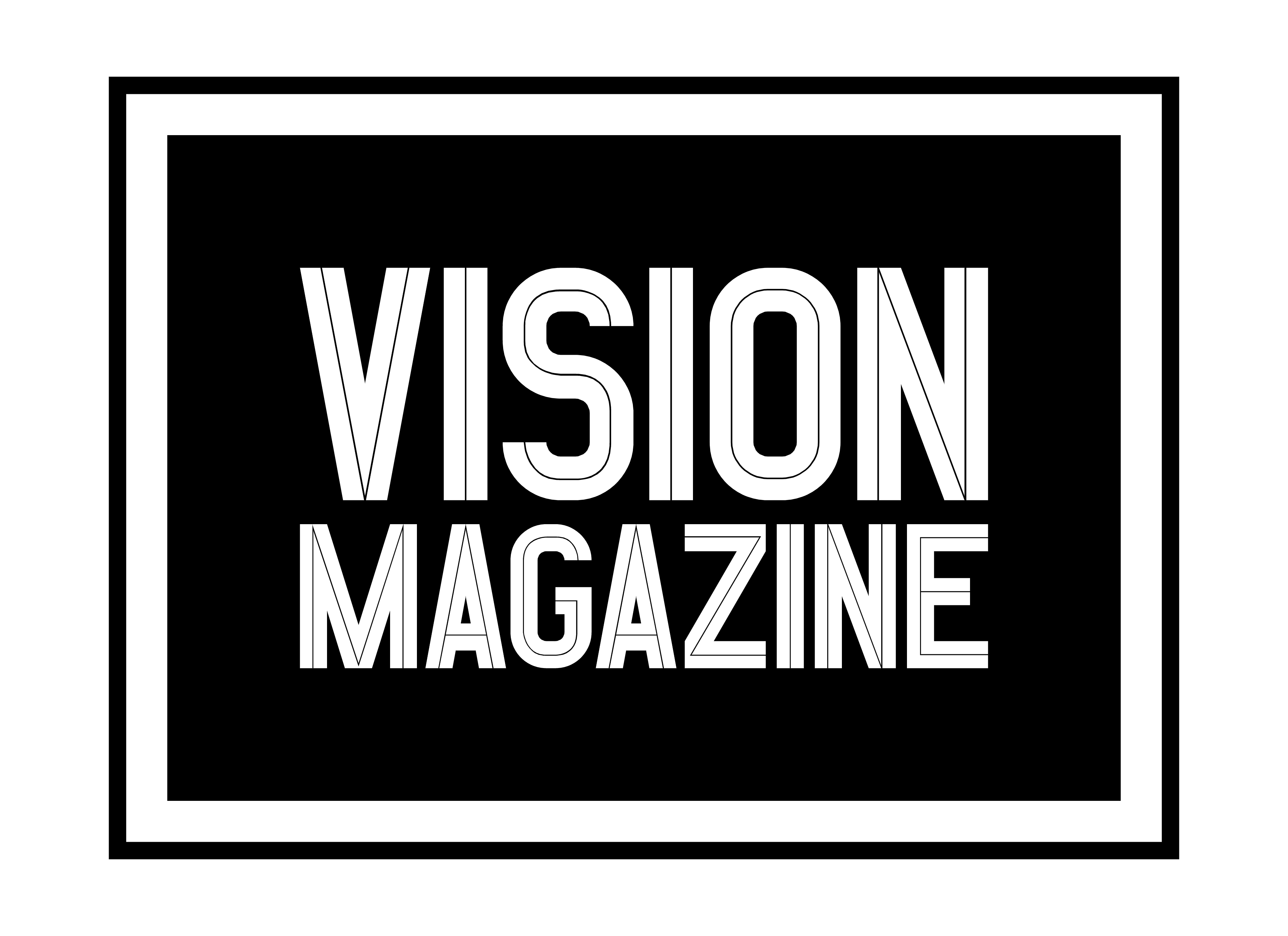 Avatar - Vision Magazine
