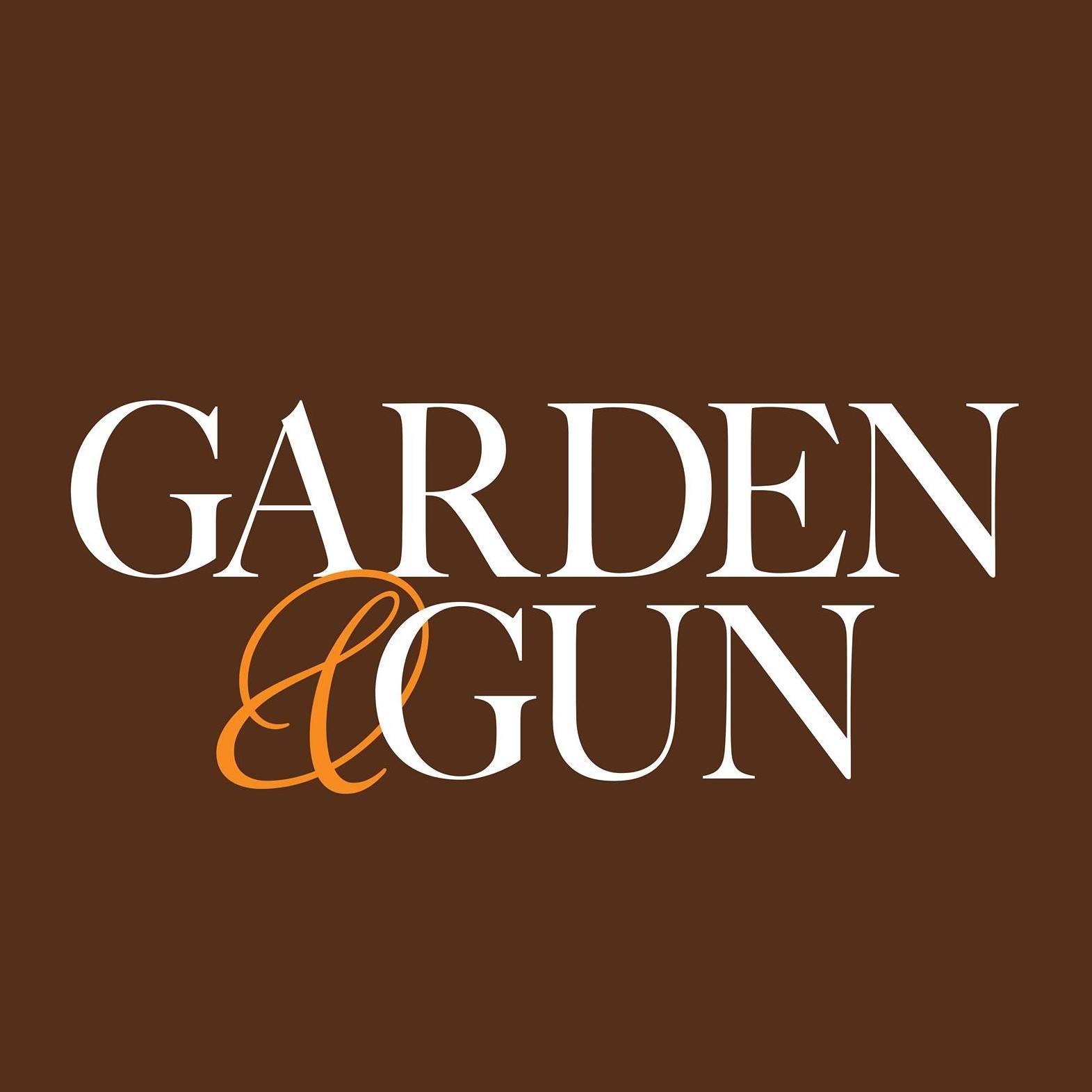 Avatar - Garden & Gun Magazine