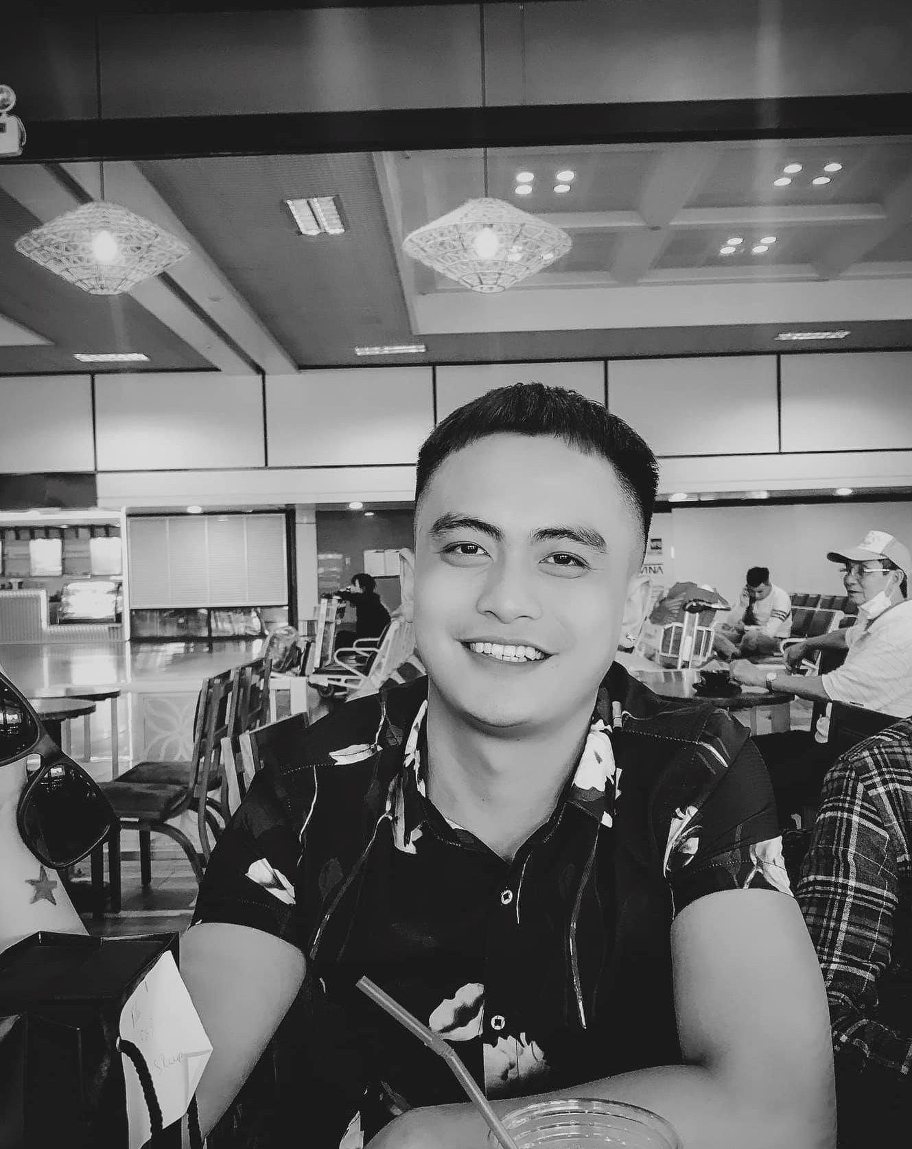 Avatar - Tống Nhật Vũ