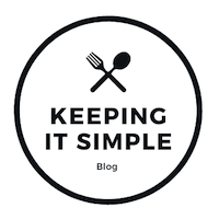 Avatar - Keeping It Simple Blog