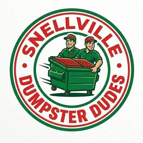 Snellville Dumpster Dudes