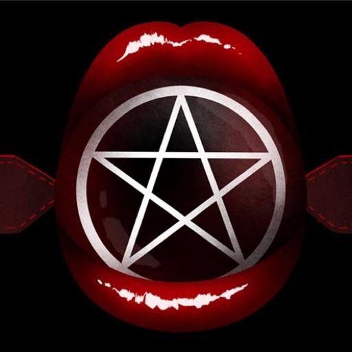Avatar - Wicked Wiccan