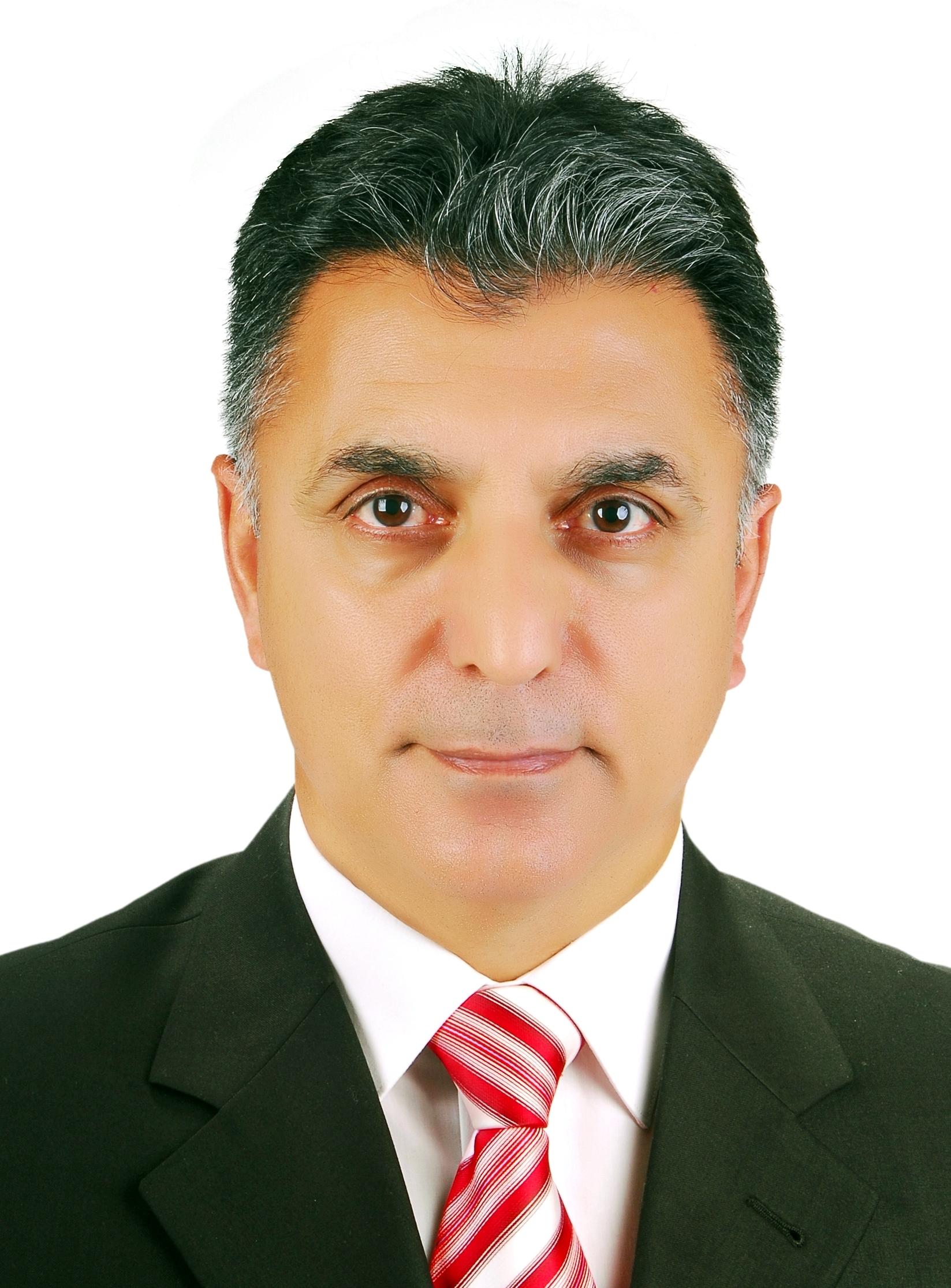 Avatar - Mehmet Masum SUER