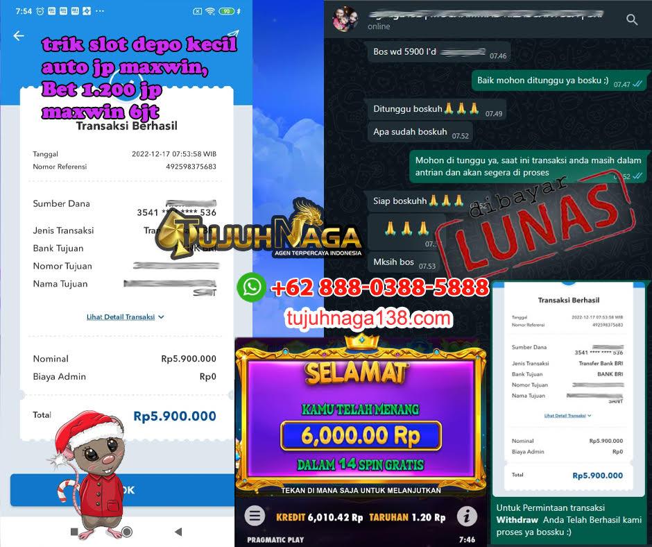 Avatar - tujuh naga slot gacor