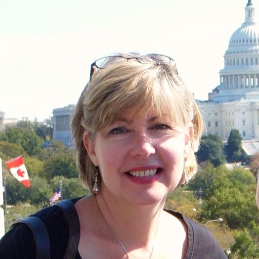 Phyllis pouyat thibodeau mde cmc careerecology on flipboard