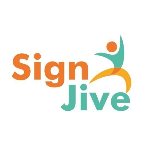 Flipboard profile picture for @signjive
